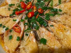 -大牌大·传统杭帮菜(湖滨店)