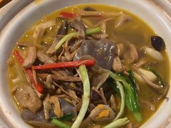 -荷塘码头·活鱼现杀(椒江店)