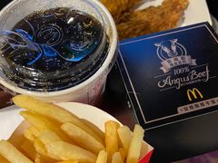 -麦当劳(东急新天地店)