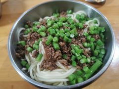 -左撇子私房面
