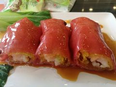 -虾饺妹·粤式手工点心(水荫路店)