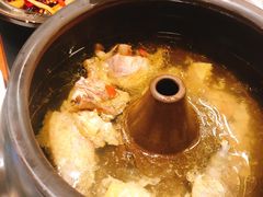 -云海肴·汽锅鸡·云南菜(苏州中心店)