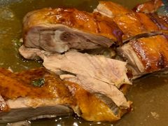 金牌烧鹅-龙记香港茶餐厅(久光百货店)