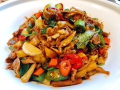 -大鸭梨烤鸭(甘家口店)
