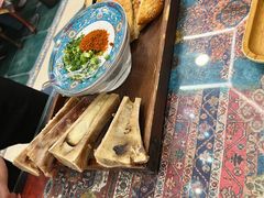 -乡村馕坑肉·烧烤·新疆菜·本地人更爱吃(阿勒泰首店)