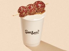 -Seesaw Coffee(上生新所店)