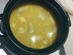 -玉珑泉·汤泉美食水疗(海珠店)