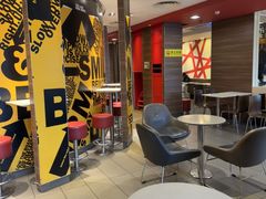 -麦当劳(武汉火车站店)