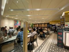 -Madam Kwan's(Mid Valley Megamall)