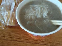 -汪记鲜鱼糊汤粉(沈阳路总店)