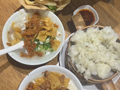 烧卖-豆相识•九九豆腐脑(牛咡桥店)