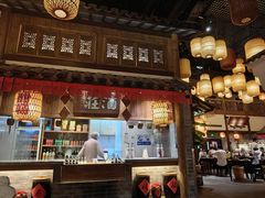 -南京大牌档(凯德大峡谷店)
