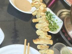 -情忆草原涮肉馆
