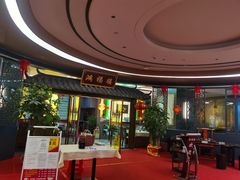 -鸿福楼(观澜店)