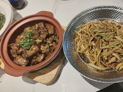 -蘇河湾·新鲁菜·泰山宴(泰山店)