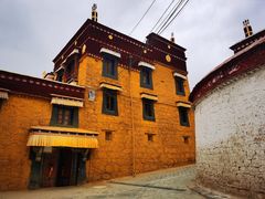 -色拉寺