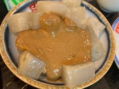 煎焖子-天津卫码头(南开大悦城店)