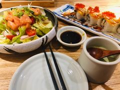-初居食屋日式料理(万象城购物中心店)