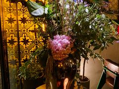 -Ginger(兴国路店)
