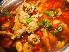 -苏乡兰亭·新派淮扬菜(吾悦广场店)