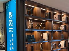 -碧澄保健(东风西路店)