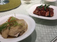 -老人和饭店(打浦路店)