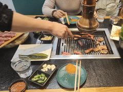 -臻牛烤肉