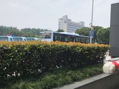-泰州站