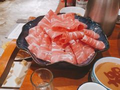 -乐宴·老北京铜火锅(桂庙店)