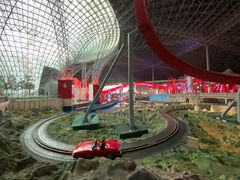 -法拉利主题公园