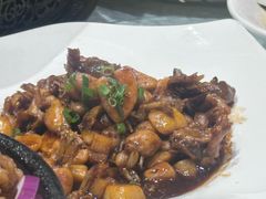 -走马楼饭庄(慈城古县城店)