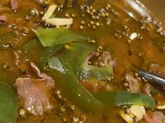 -贡宴盐帮菜自贡驻京联络处餐厅
