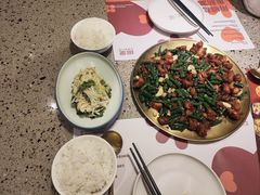 -椒爱水煮鱼川菜(皇姑万象汇店)