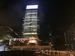 -尖沙咀钟楼