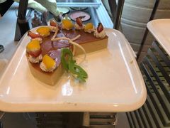 -喜来登酒店-盛宴标帜海鲜自助