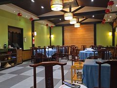 -天怡·鱼工厂(临江店)