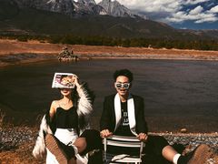 -全城热恋旅拍·摄影