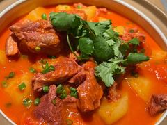 -南堂馆·新川菜(春熙路店)