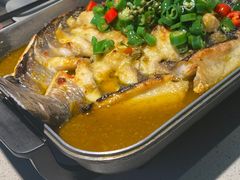 -半天妖烤鱼(新中关购物中心店)