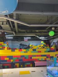 -宝燕乐园(闵行旗舰店)