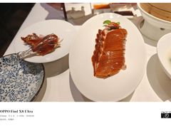 -四季民福烤鸭店(王府井灯市口店)