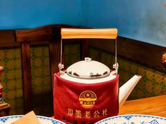 -即墨老公社·海肠捞饭大王(古城店)