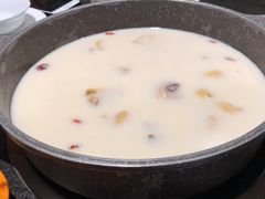 -煲宫猪肚鸡(昆山金鹰国际购物中心店)