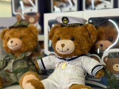 -中国人民解放军海军博物馆