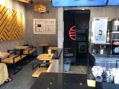 -书亦烧仙草(嘉新大厦店)