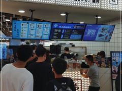 -烧柠·柠檬茶(大融城店)