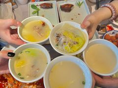 -京味斋·北京烤鸭(华威桥北工大店)