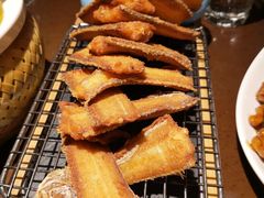 -老头儿油爆虾·1987杭州烟火味(湖滨银泰in77D区店)