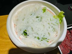 -嬷孙家潮汕牛肉火锅(北京路天河城店)