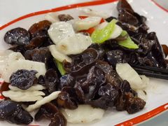 -清华酒楼(盘门店)